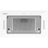 Встраиваемая вытяжка Weissgauff Aura 1200 Remote WH (q)