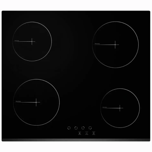Встраиваемая электрическая панель Simfer H60D14V001 (h)