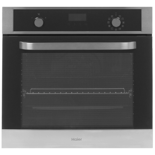Встраиваемый электрический духовой шкаф Haier HOX-P11HSX (h)