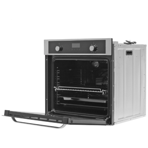 Встраиваемый электрический духовой шкаф Haier HOX-P11HSX (h)