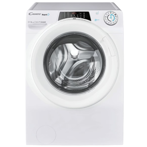 Стиральная машина CANDY Rapido RO4 1274DWM4-07 (h)
