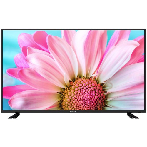 Телевизор Skyline 55U7510 (q)