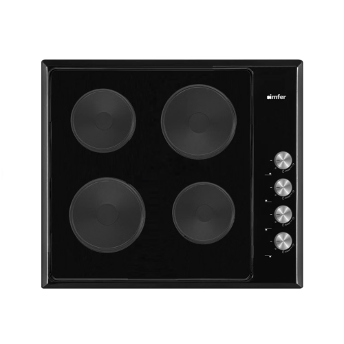 Встраиваемая электрическая панель Simfer H60E04B016 (q)