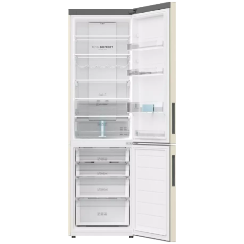 Холодильник двухкамерный Haier C2F637CCGU1 (h)