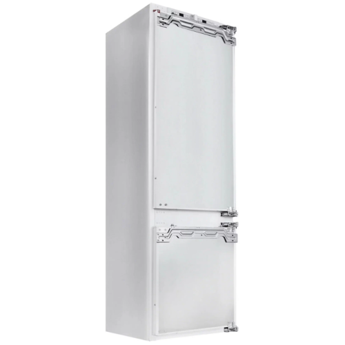 Встраиваемый двухкамерный холодильник Bosch Serie 6 KIS87AF30R (h)