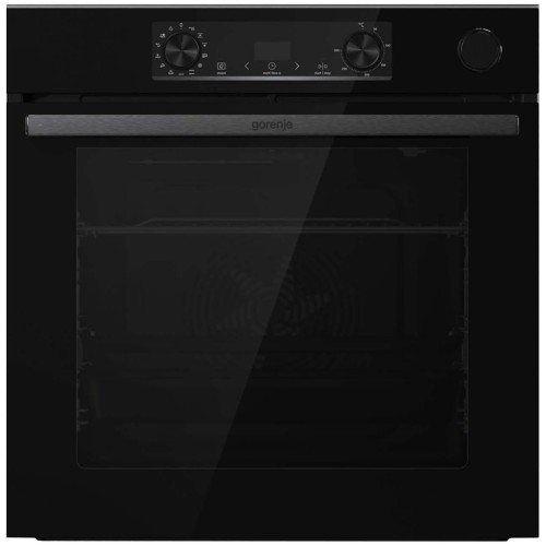 Встраиваемый электрический духовой шкаф Gorenje BSA6737E15BG (h)