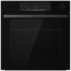 Встраиваемый электрический духовой шкаф Gorenje BSA6737E15BG (h)