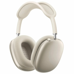 Беспроводная гарнитура Apple AirPods Max USB-C (Starlight)