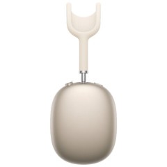 Беспроводная гарнитура Apple AirPods Max USB-C (Starlight)