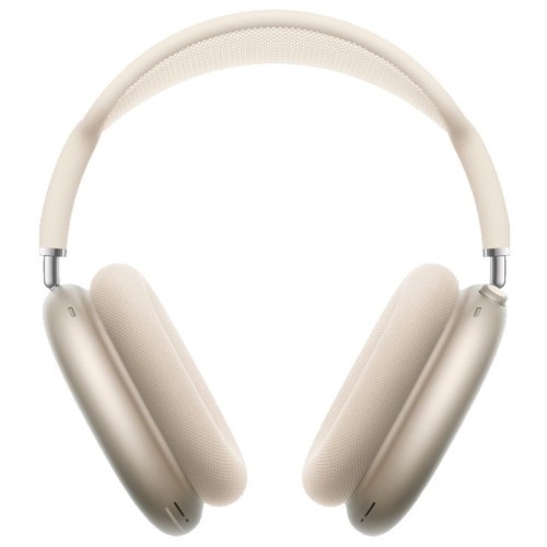 Беспроводная гарнитура Apple AirPods Max USB-C (Starlight)