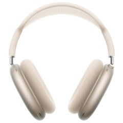 Беспроводная гарнитура Apple AirPods Max USB-C (Starlight)