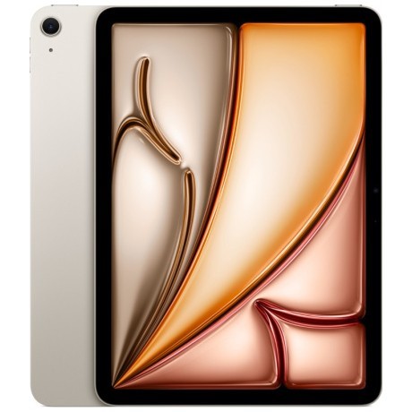 Apple iPad Air 11 (2025) 128Gb Wi-Fi (Starlight)