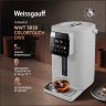 Термопот Weissgauff WWT 5030 ColorTouch DWx (q)