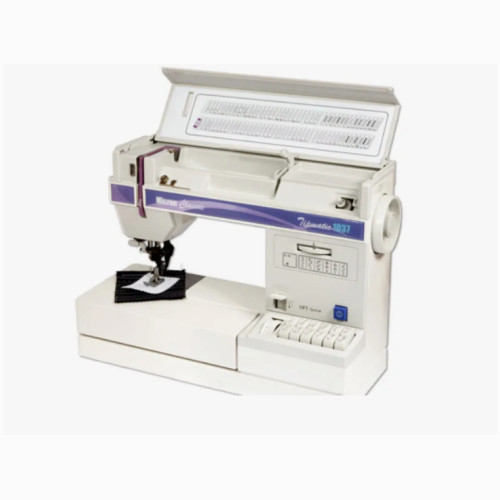 Швейная машина Micron Classic 1037 (h)