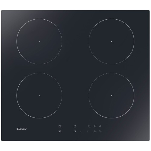 Встраиваемая электрическая панель CANDY CI642CTT (h)