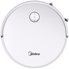 Робот-пылесос Midea VCR11W (h)