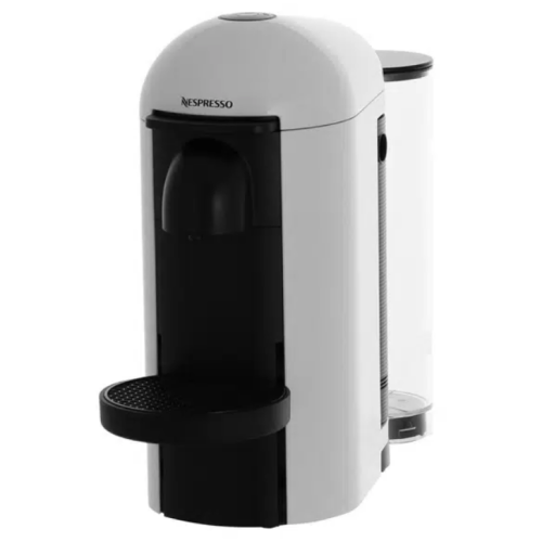 Кофеварка капсульная DeLonghi Nespresso Vertuo Plus GCB2 (q)