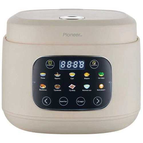 Мультиварка Pioneer MC300 (h)