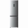 Холодильник двухкамерный Meferi MFR200IX TOTAL NO FROST COMBI ULTRA (h)