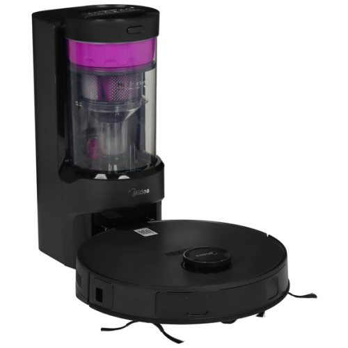 Робот-пылесос Midea VCR S10+ BL (h)