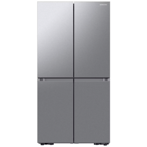 Холодильник двухкамерный Samsung RF65DG90B0SR/2 (h)m