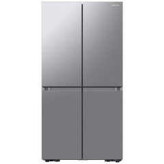 Холодильник двухкамерный Samsung RF65DG90B0SR/2 (h)m