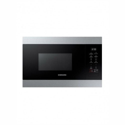 Встраиваемая микроволновая печь Samsung MG22M8074AT/BW (q)