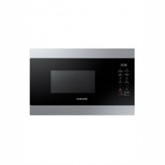 Встраиваемая микроволновая печь Samsung MG22M8074AT/BW (q)