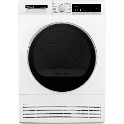 Сушильная машина Weissgauff WD 5697 D Condenser (q)