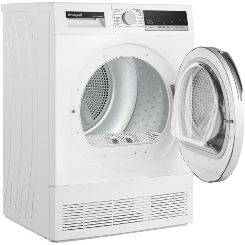Сушильная машина Weissgauff WD 5697 D Condenser (q)