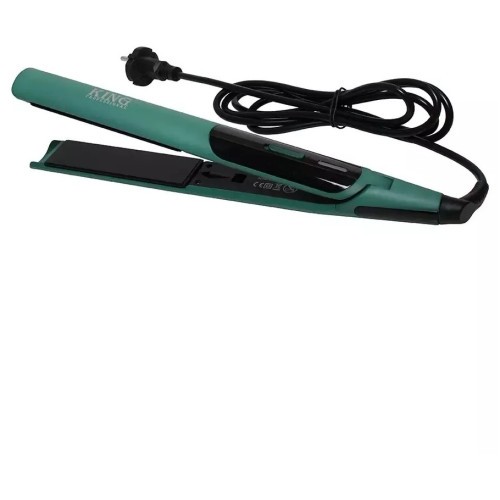 Выпрямитель для волос KING KP-3002 (q)