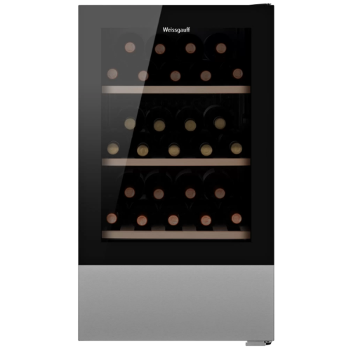 Винный холодильник Weissgauff WWC-30 Bottle (q)