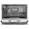 Встраиваемая компактная посудомоечная машина Weissgauff BDW 4106 D (q)