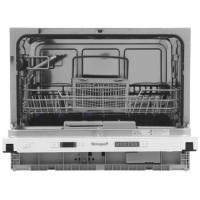 Встраиваемая компактная посудомоечная машина Weissgauff BDW 4106 D (q)