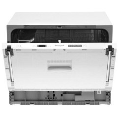 Встраиваемая компактная посудомоечная машина Weissgauff BDW 4106 D (q)