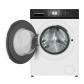 Стиральная машина Weissgauff WMD 4148 D (q)