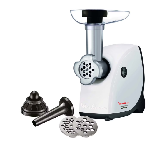 Электромясорубка Moulinex HV4 ME460132 (h)x