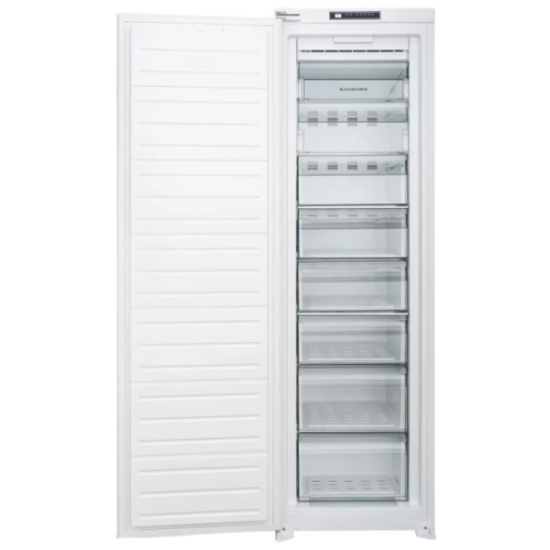Встраиваемая морозильная камера SCHAUB LORENZ SL FE227WE (q)