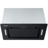 Встраиваемая вытяжка Weissgauff Aura 1350 BL Premium Touch Inverter WI-FI (q)
