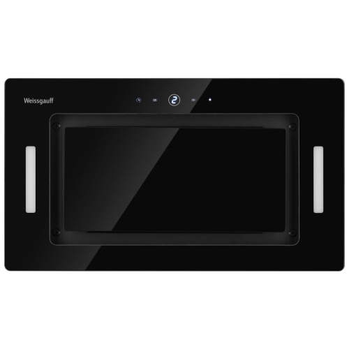 Встраиваемая вытяжка Weissgauff Aura 1350 BL Premium Touch Inverter WI-FI (q)