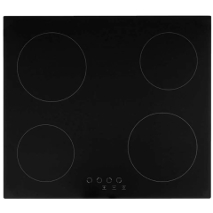 Встраиваемая электрическая панель Simfer H60D14V011 (h)