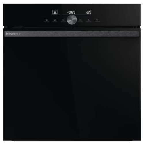 Встраиваемый электрический духовой шкаф Hisense BSA65334ABDG (h)