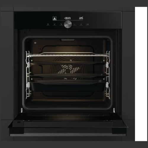 Встраиваемый электрический духовой шкаф Hisense BSA65334ABDG (h)