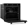 Встраиваемый электрический духовой шкаф Simfer B6ES69070 (q)