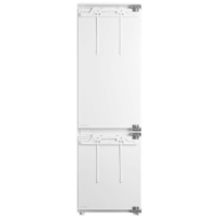 Встраиваемый двухкамерный холодильник Midea MDRE354FGF01M (q)