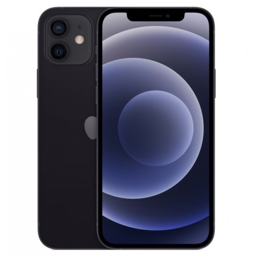 Apple iPhone 12 256 ГБ Black