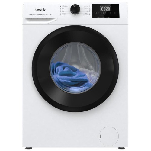 Стиральная машиная Gorenje W3NGPI61SAS (go)
