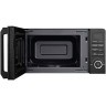 Микроволновая печь соло BBK 20MWS-723T/B (h)