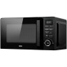 Микроволновая печь соло BBK 20MWS-723T/B (h)