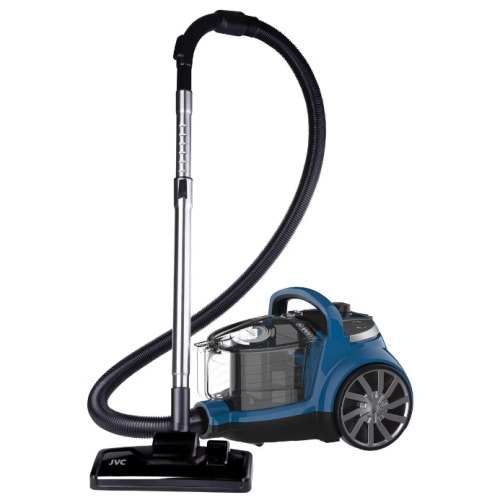 Стационарный пылесос JVC JH-VC318 (h)